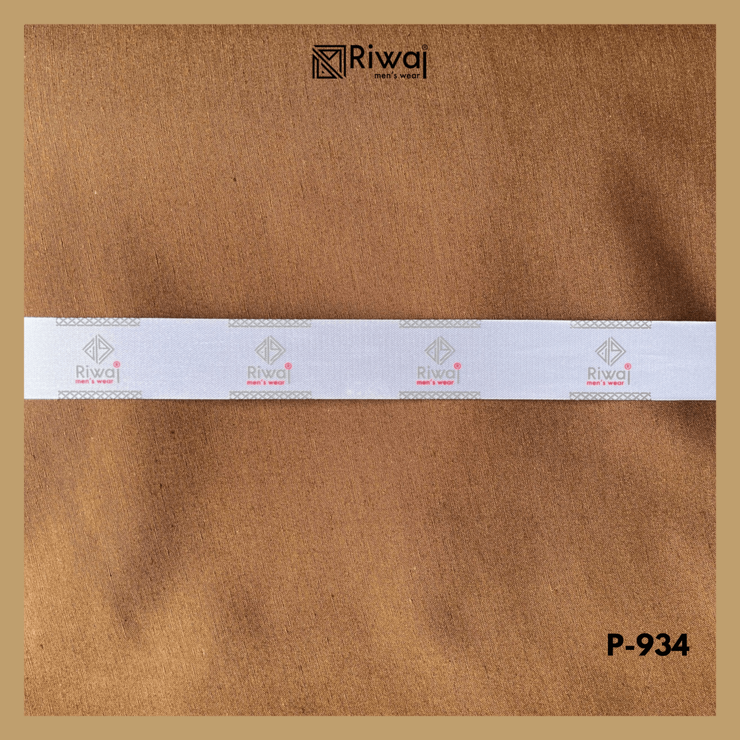 POSHAK KARANDI | P-934 | UNSTITCH