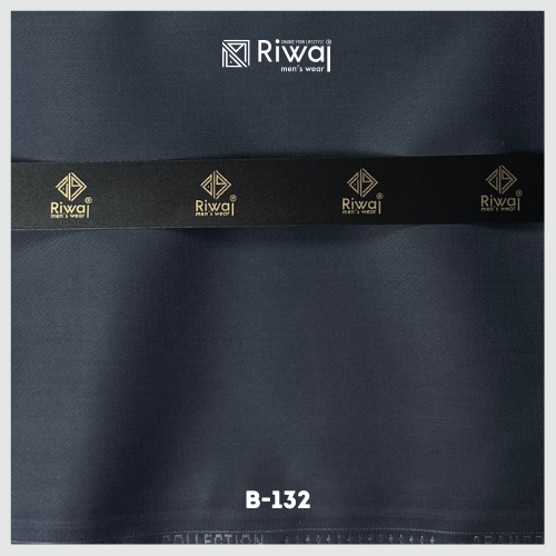 ARAMCO | B-132 | UNSTITCH