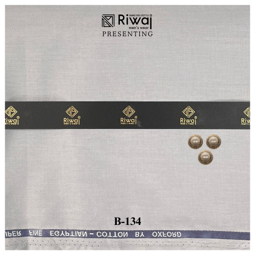 OXFORD | B-134 | UNSTITCH