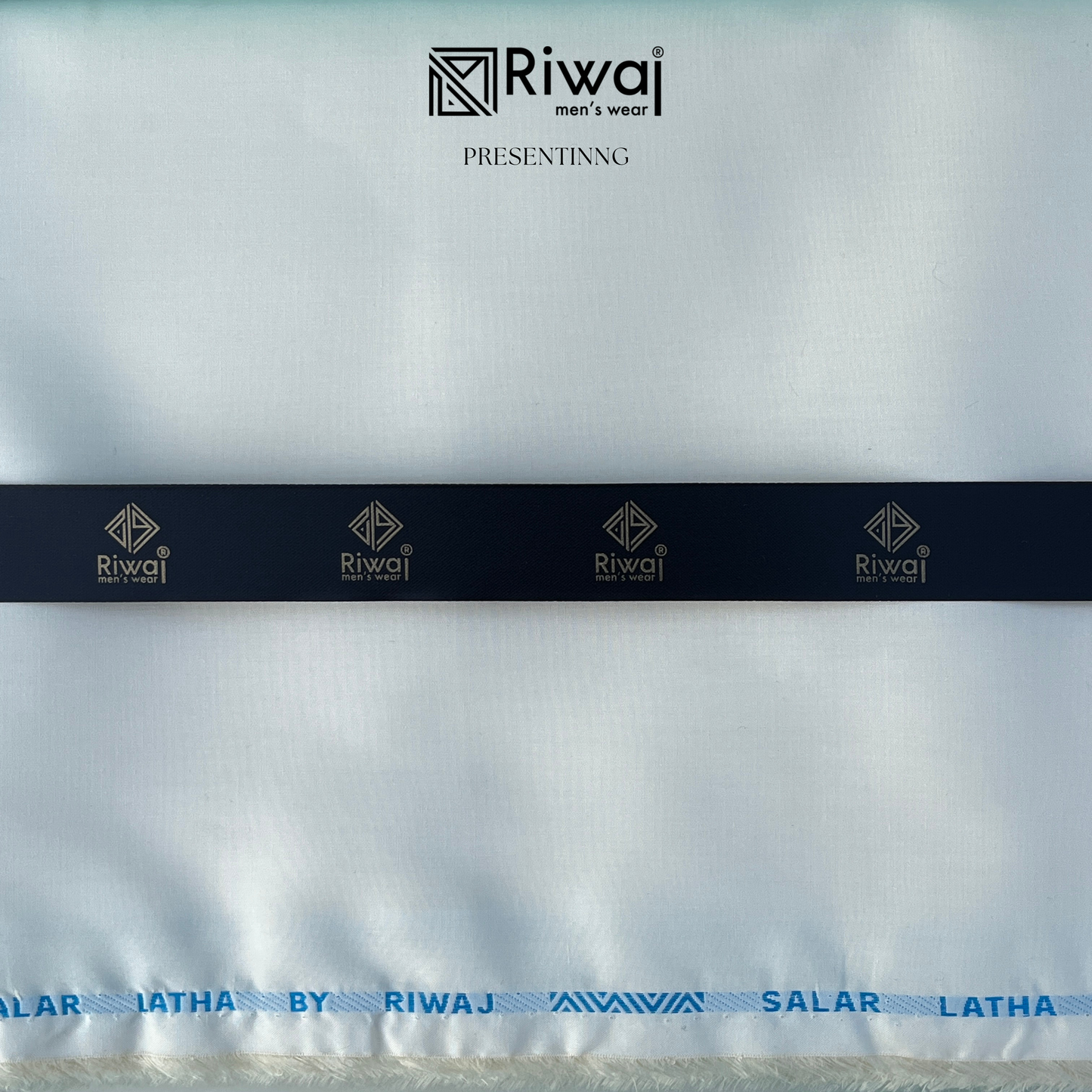 SALAR LATHA | P-1029 | UNSTITCH