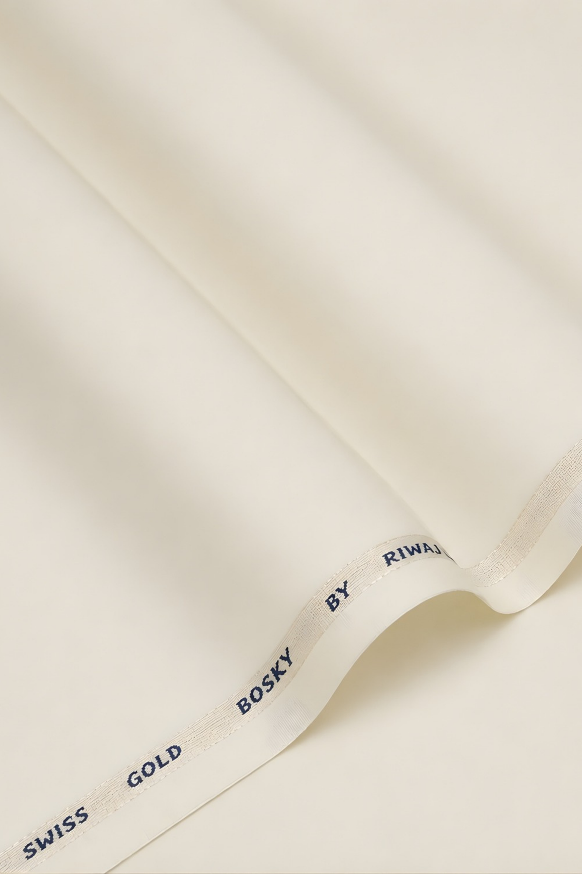 BOSKI SWISS GOLD| B-121 | UNSTITCH