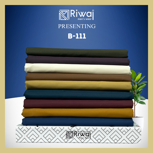 CHAHAT KURTA | B-111 | UNSTITCH