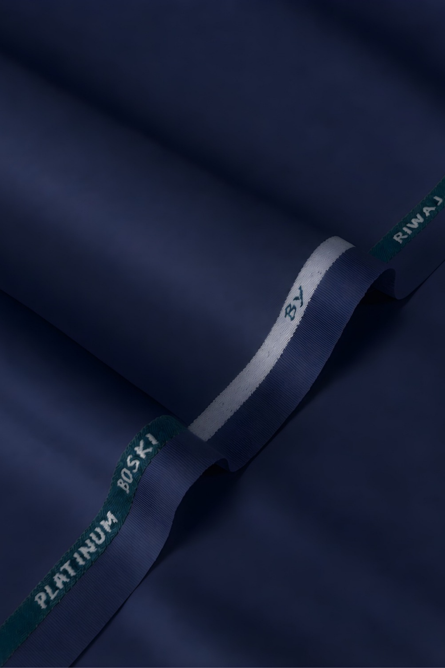 PLATINIUM| B-124 | UNSTITCH