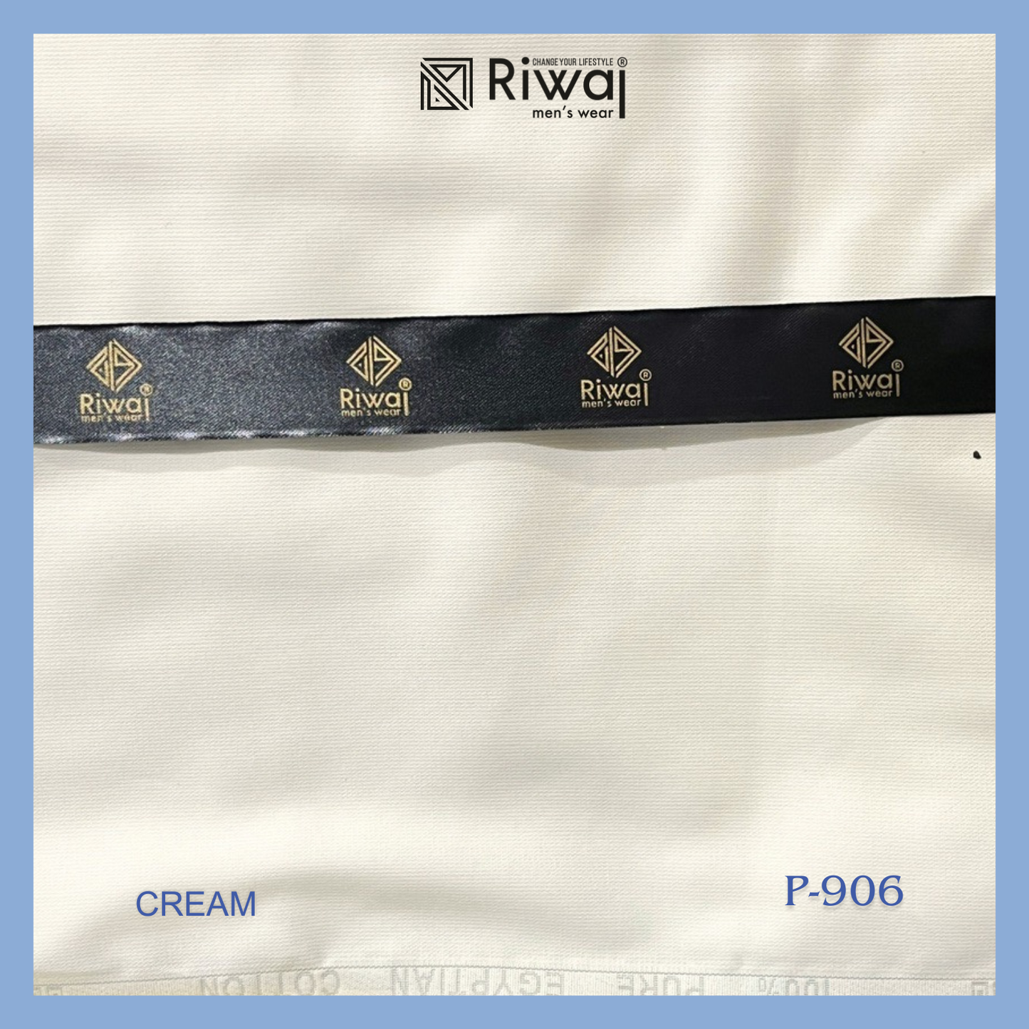 TREASURE FANCY| P-906 | UNSTITCH