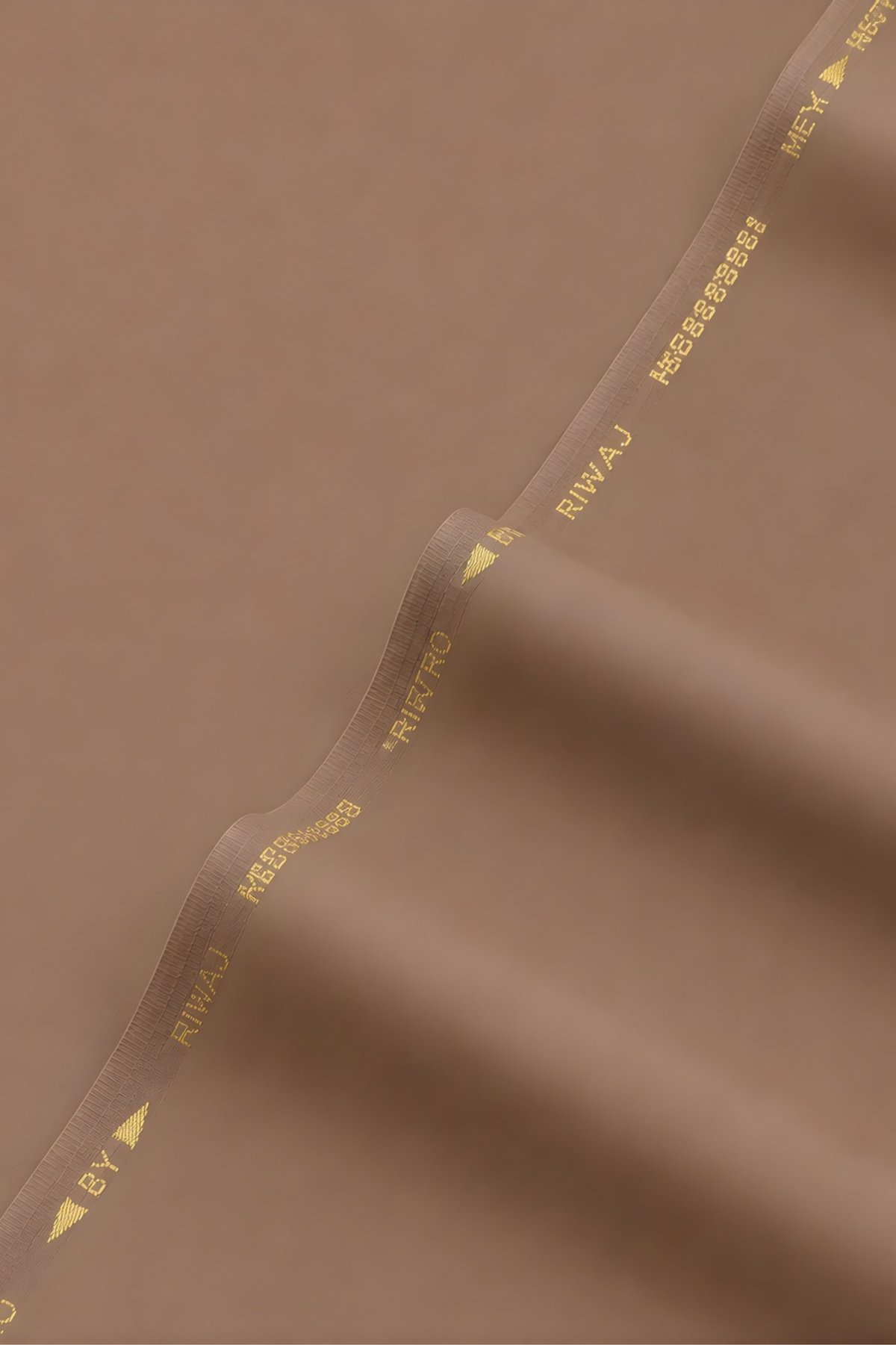 METRO | B-107 | UNSTITCH