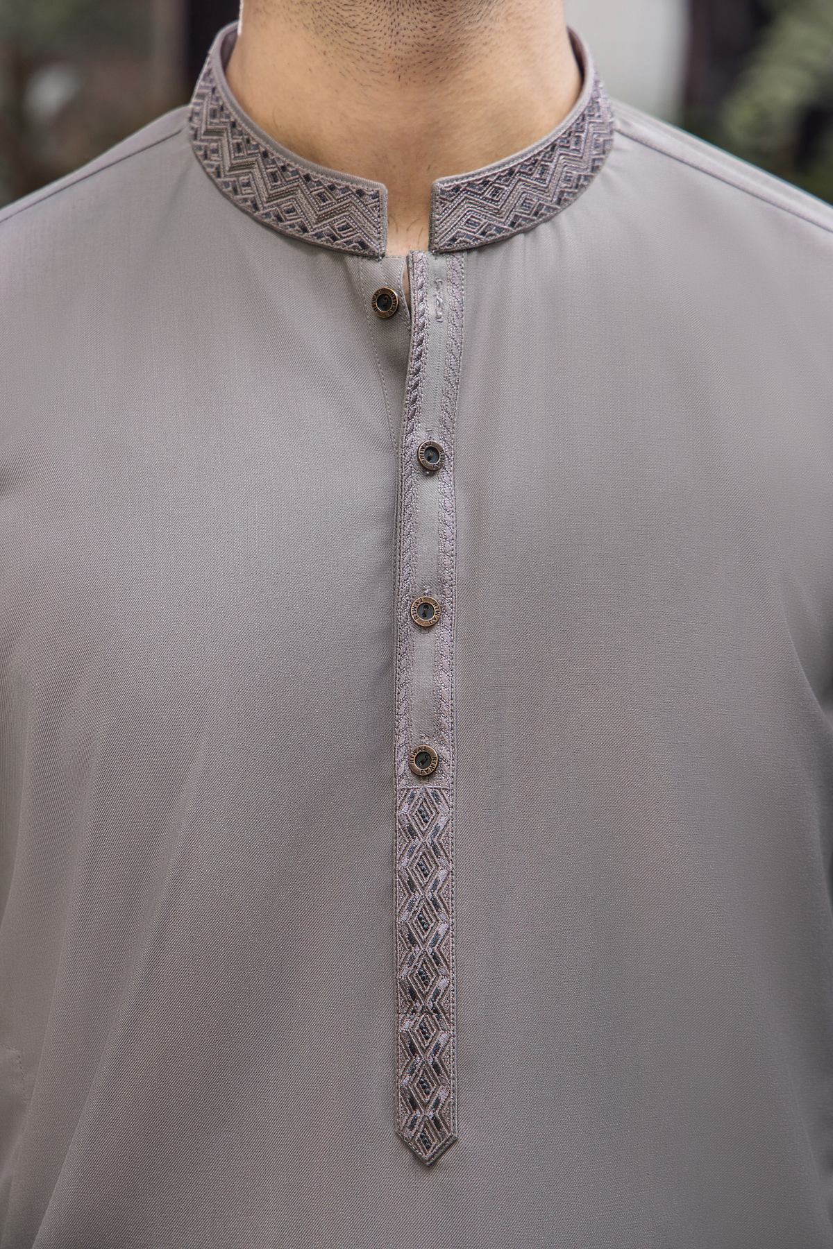 CM-1289 SUIT + WAISTCOAT