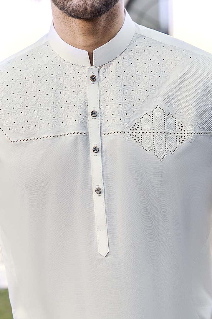 EG -1445 - Semi Stitched
