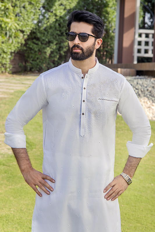 MODREN LIBAS ML-2076- Semi Stitch