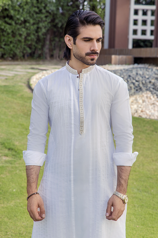MODREN LIBAS ML-2078- Semi Stitch