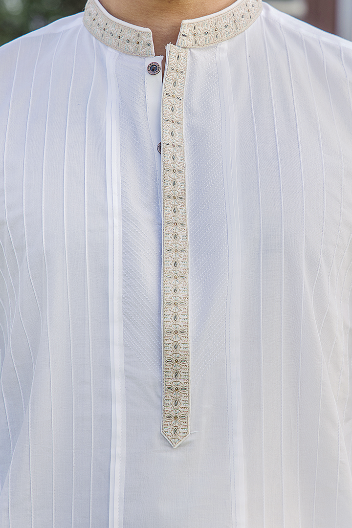 MODREN LIBAS | ML-2078- Semi Stitch