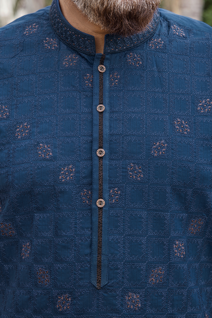 MODREN LIBAS ML-2091- Semi Stitch