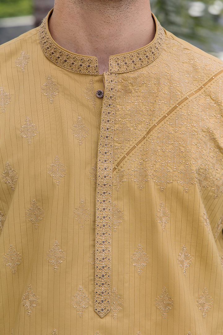 MODREN LIBAS ML-2094- Semi Stitch