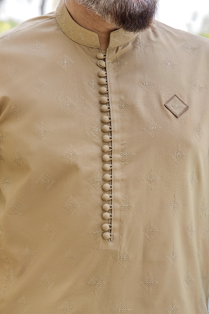 MODREN LIBAS ML-2095- Semi Stitch
