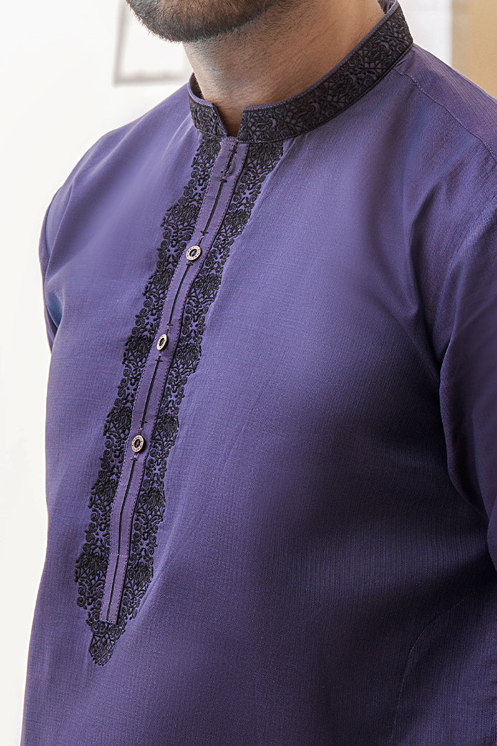 QR-1511 - SEMI STITCHED