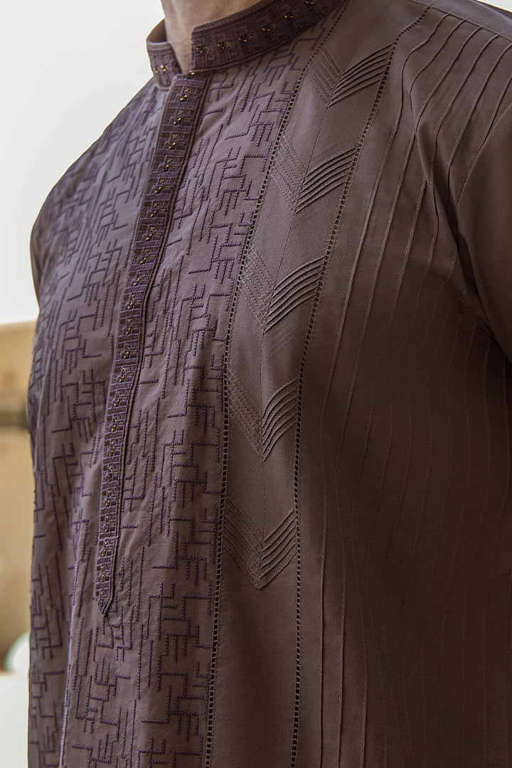 QR-1515 - SEMI STITCHED