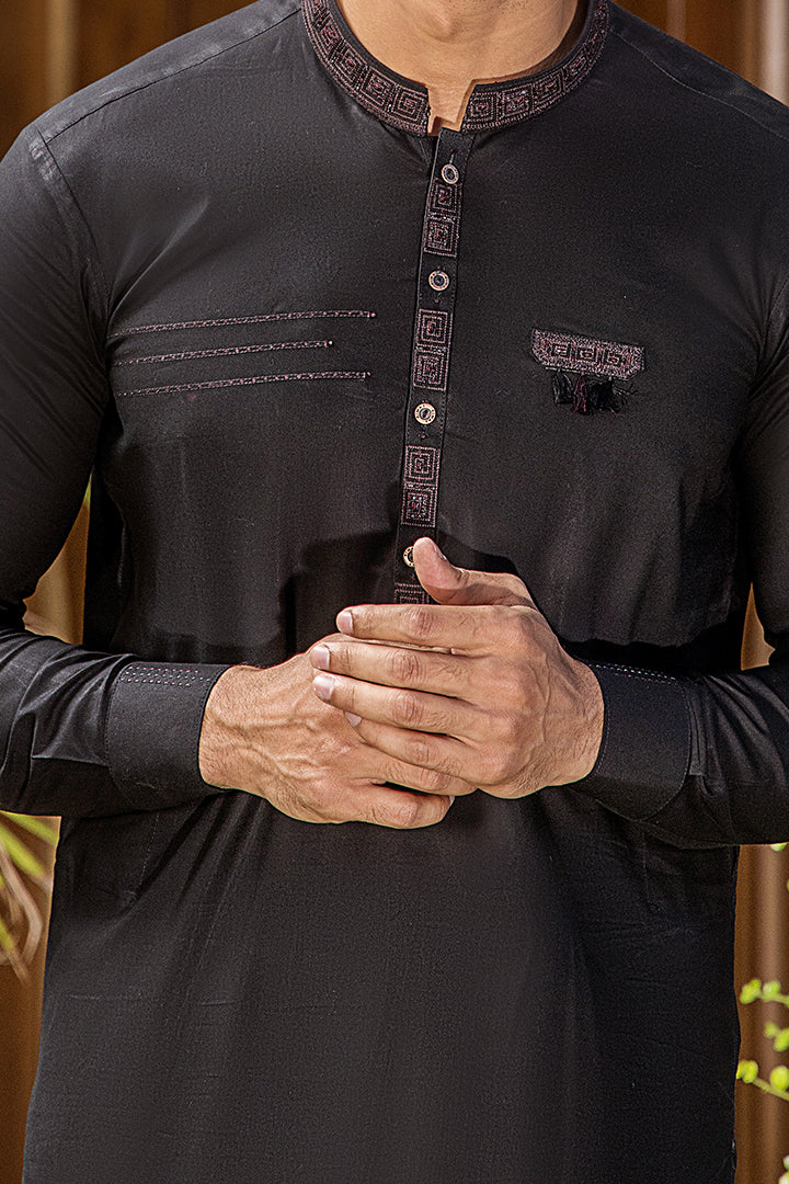 QR-1523 - SEMI STITCHED