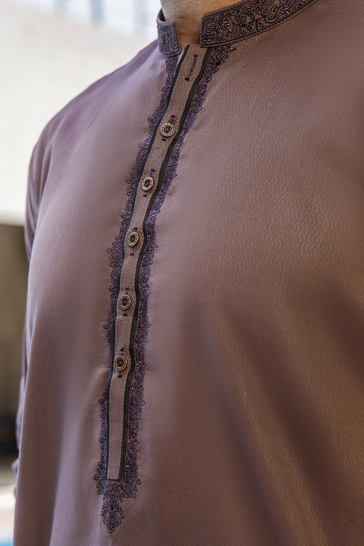 QR-1527 - SEMI STITCHED