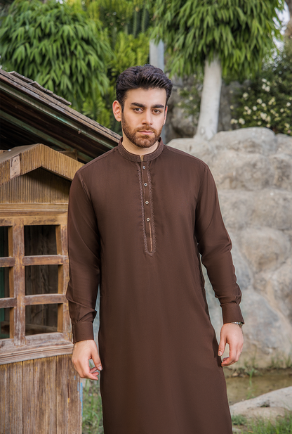 Riwaj Pur Kashish Libas PL-1268 - Unstitched