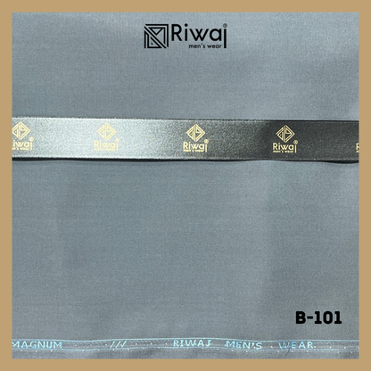 MAGNUM | B-101 | UNSTITCH