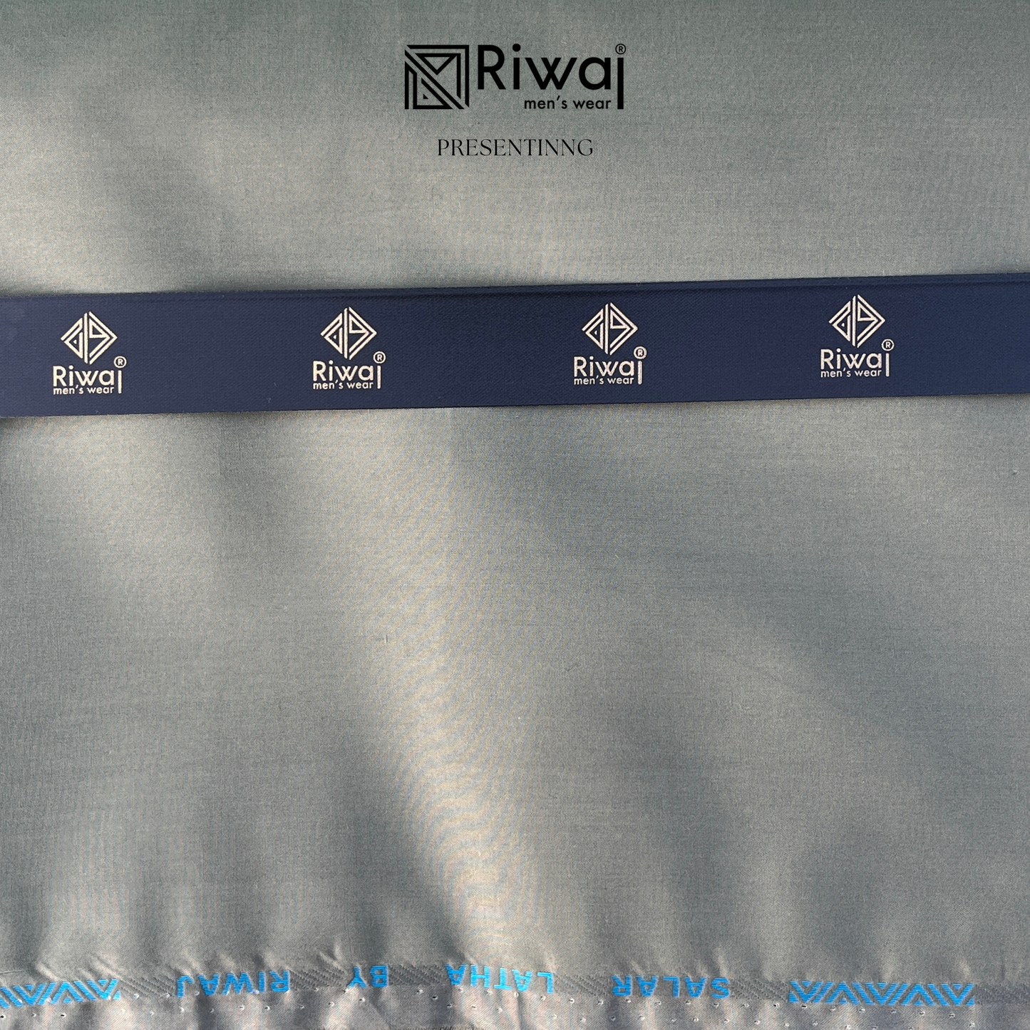 SALAR LATHA | P-1029 | UNSTITCH