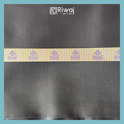 CHARCOAL | B-106 | UNSTITCH