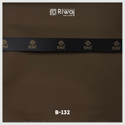 ARAMCO | B-132 | UNSTITCH