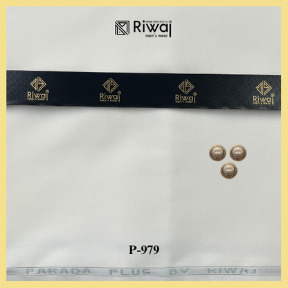 PARADA PLUS | P-979 | UNSTITCH