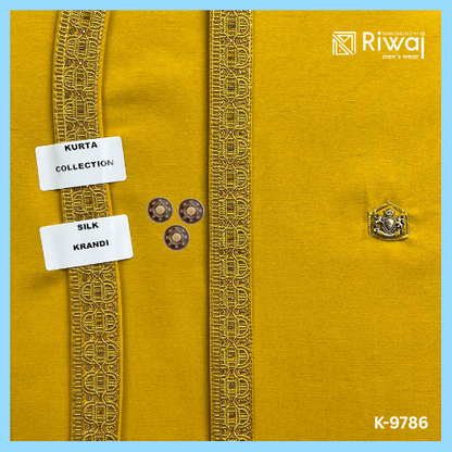 KURTA COLLECTION | UNSTITCH