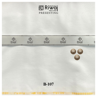 METRO | B-107 | UNSTITCH