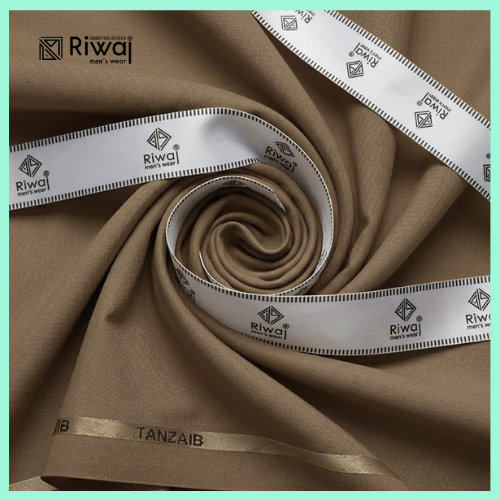 TANZAIB | B-129 | UNSTITCH