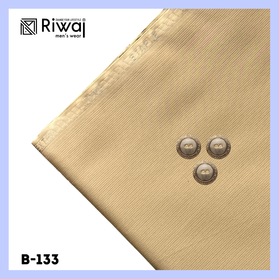 SIRIUS | B-133 | UNSTITCH