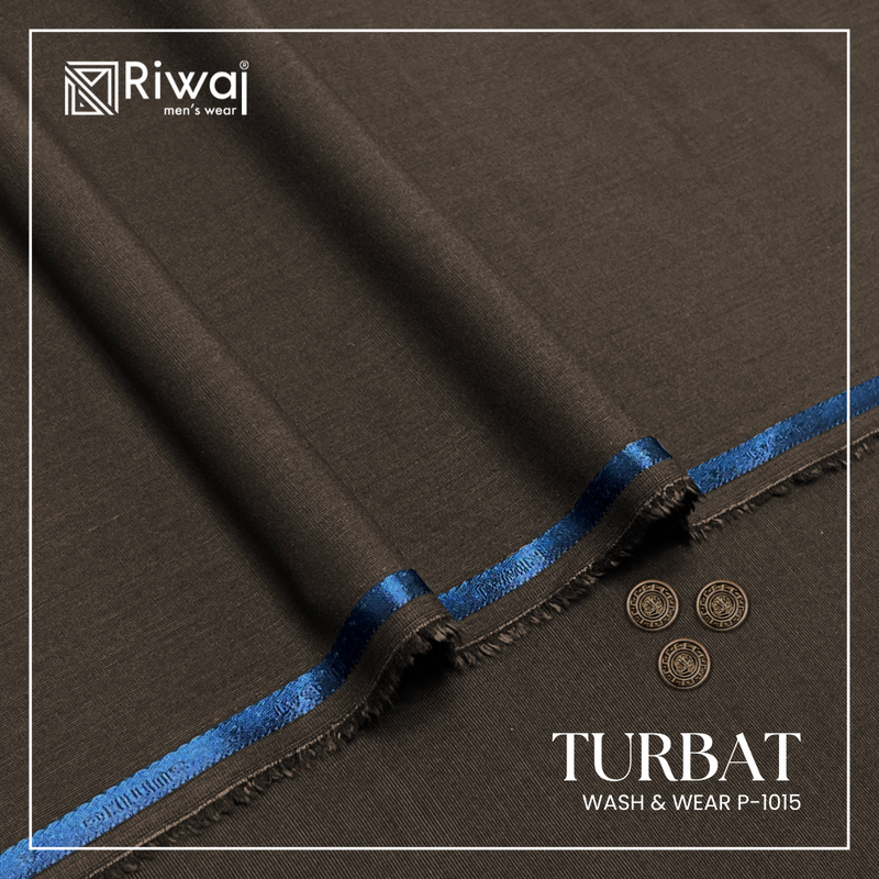 TURBAT | P-1015 | UNSTITCH
