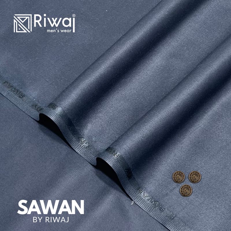 Sawan - Winter Blended