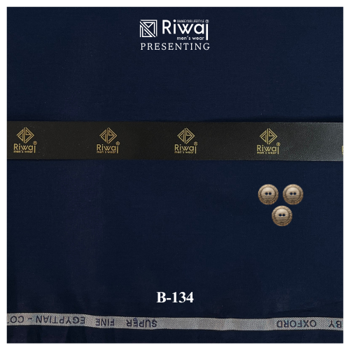 OXFORD | B-134 | UNSTITCH