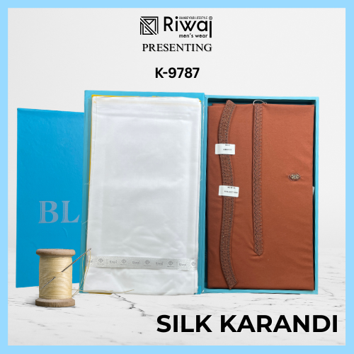 KURTA COLLECTION | UNSTITCH