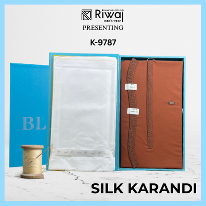 KURTA COLLECTION | UNSTITCH