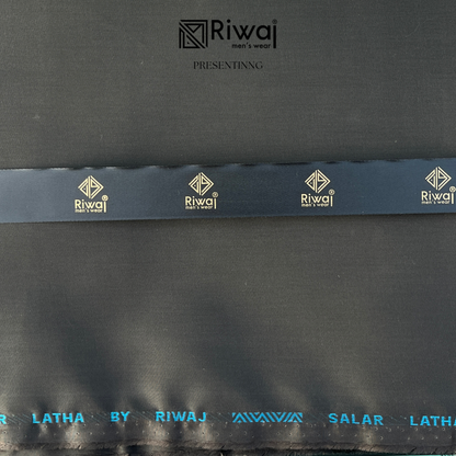 SALAR LATHA | P-1029 | UNSTITCH