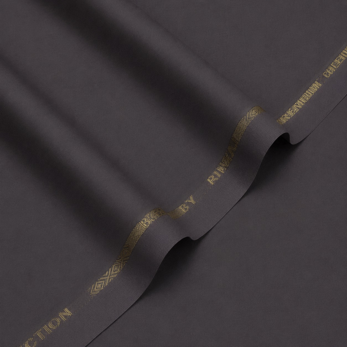 BASIMA | B-127 | UNSTITCH