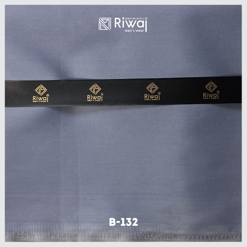 ARAMCO | B-132 | UNSTITCH