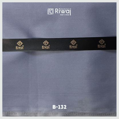 ARAMCO | B-132 | UNSTITCH
