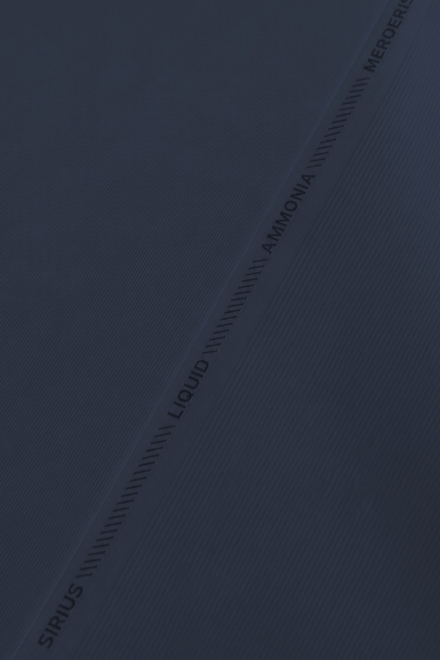 SIRIUS | B-133 | UNSTITCH