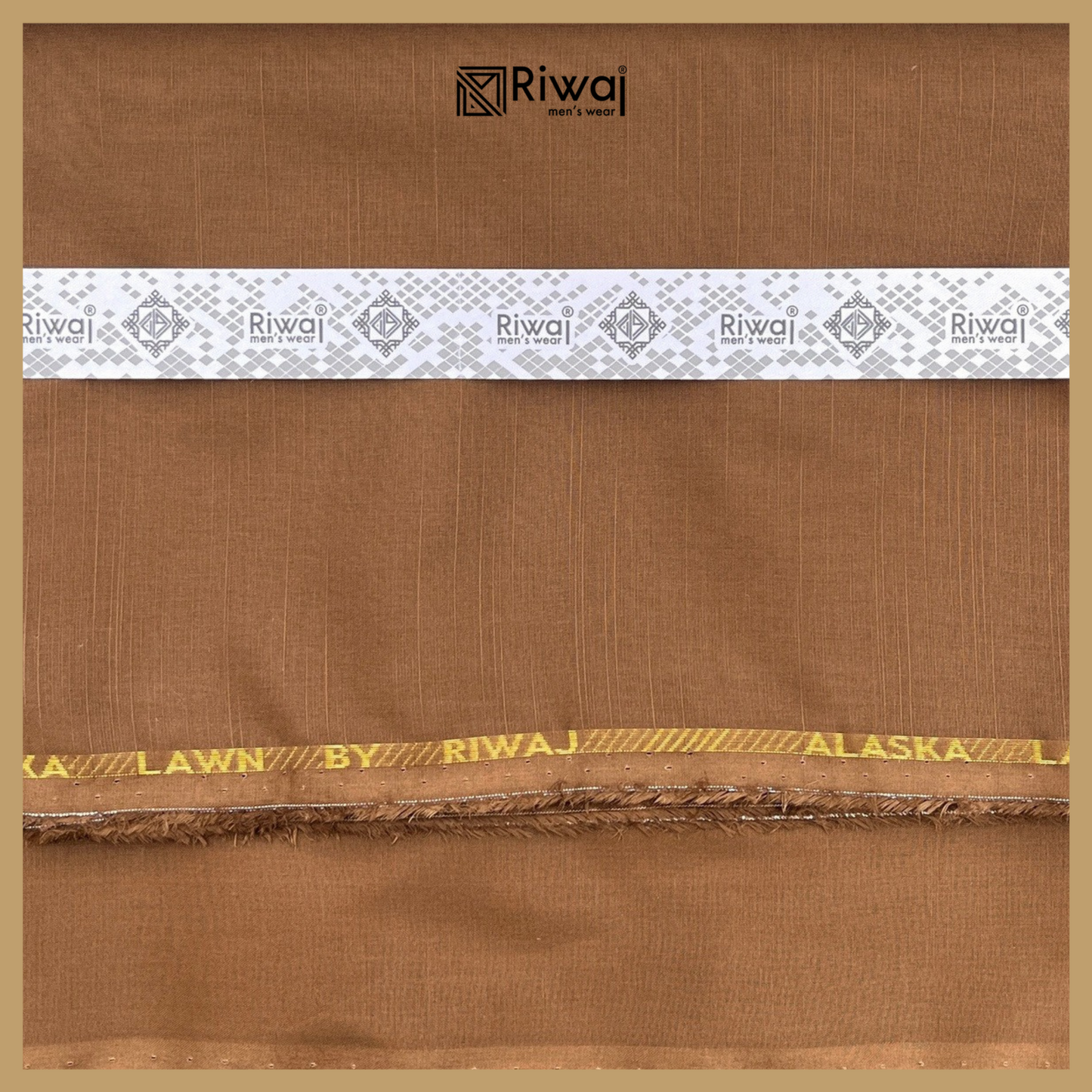 ALASKA LAWN | P-1009 | UNSTITCH