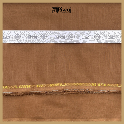 ALASKA LAWN | P-1009 | UNSTITCH