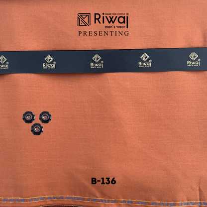 SAFARI | B-136 | UNSTITCH
