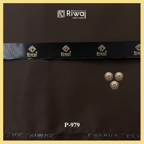 PARADA PLUS | P-979 | UNSTITCH
