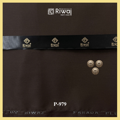 PARADA PLUS | P-979 | UNSTITCH