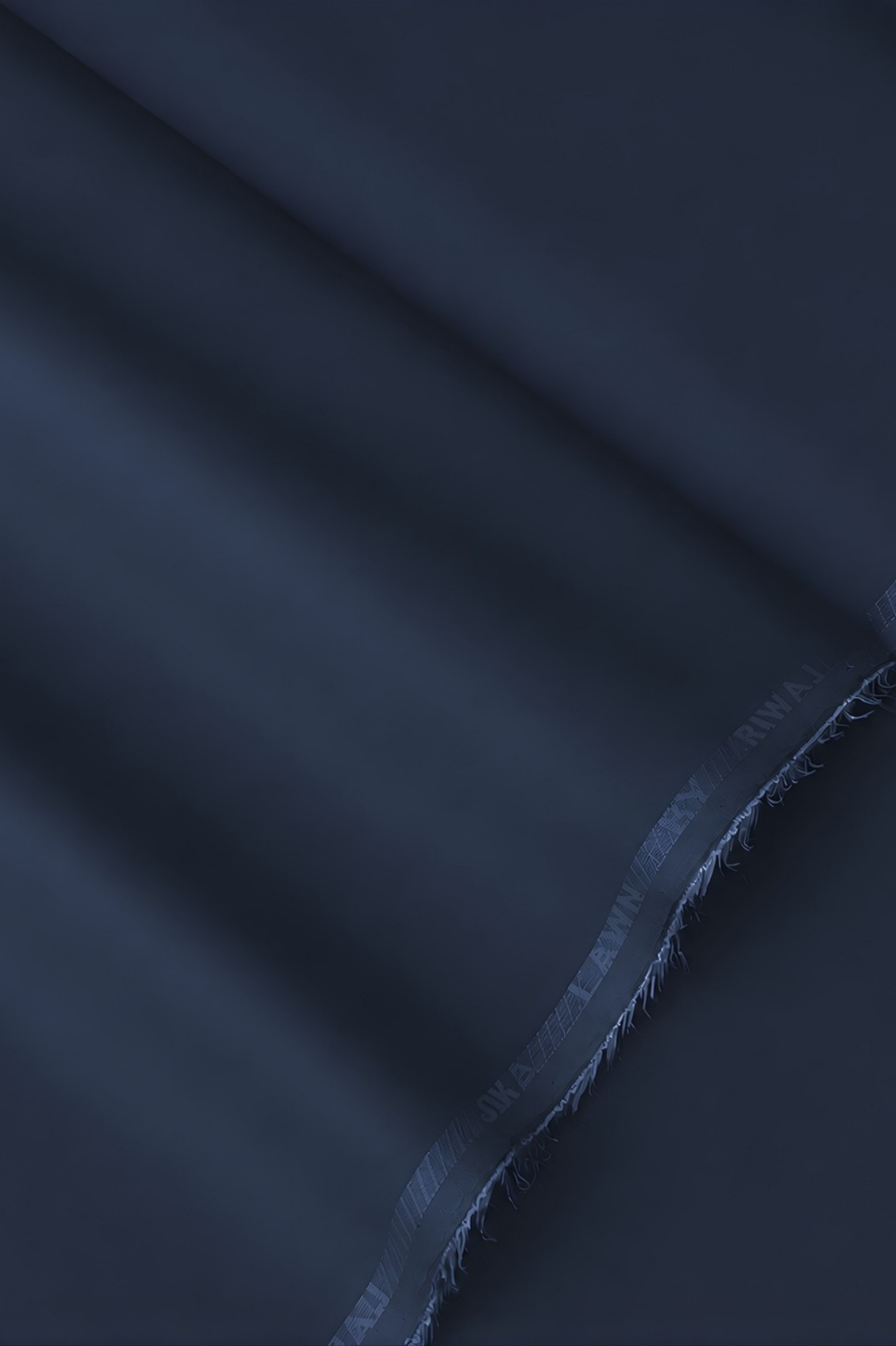 ALASKA LAWN | P-1009 | UNSTITCH