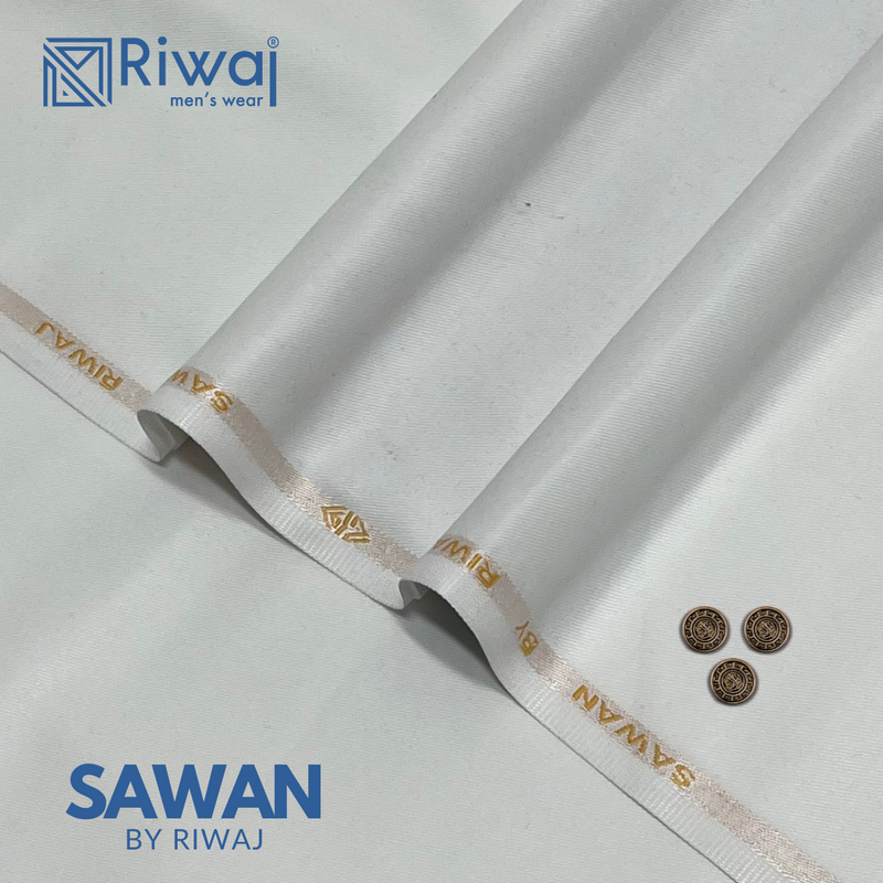 Sawan - Winter Blended