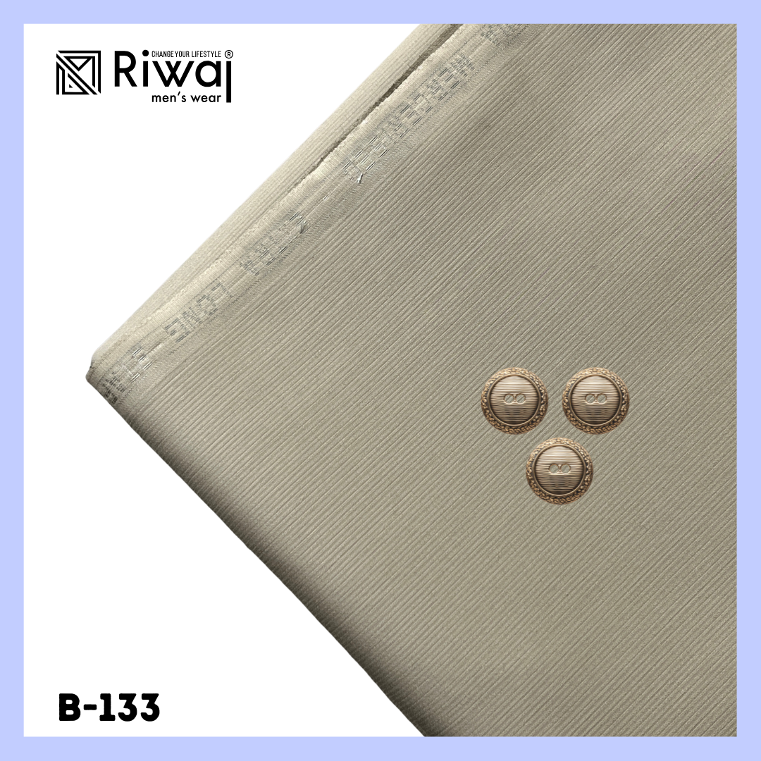 SIRIUS | B-133 | UNSTITCH