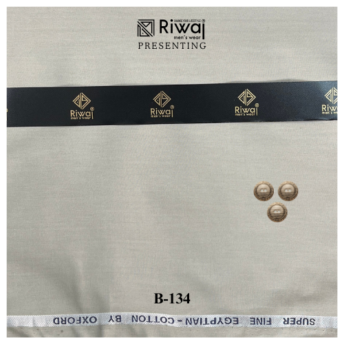 OXFORD | B-134 | UNSTITCH